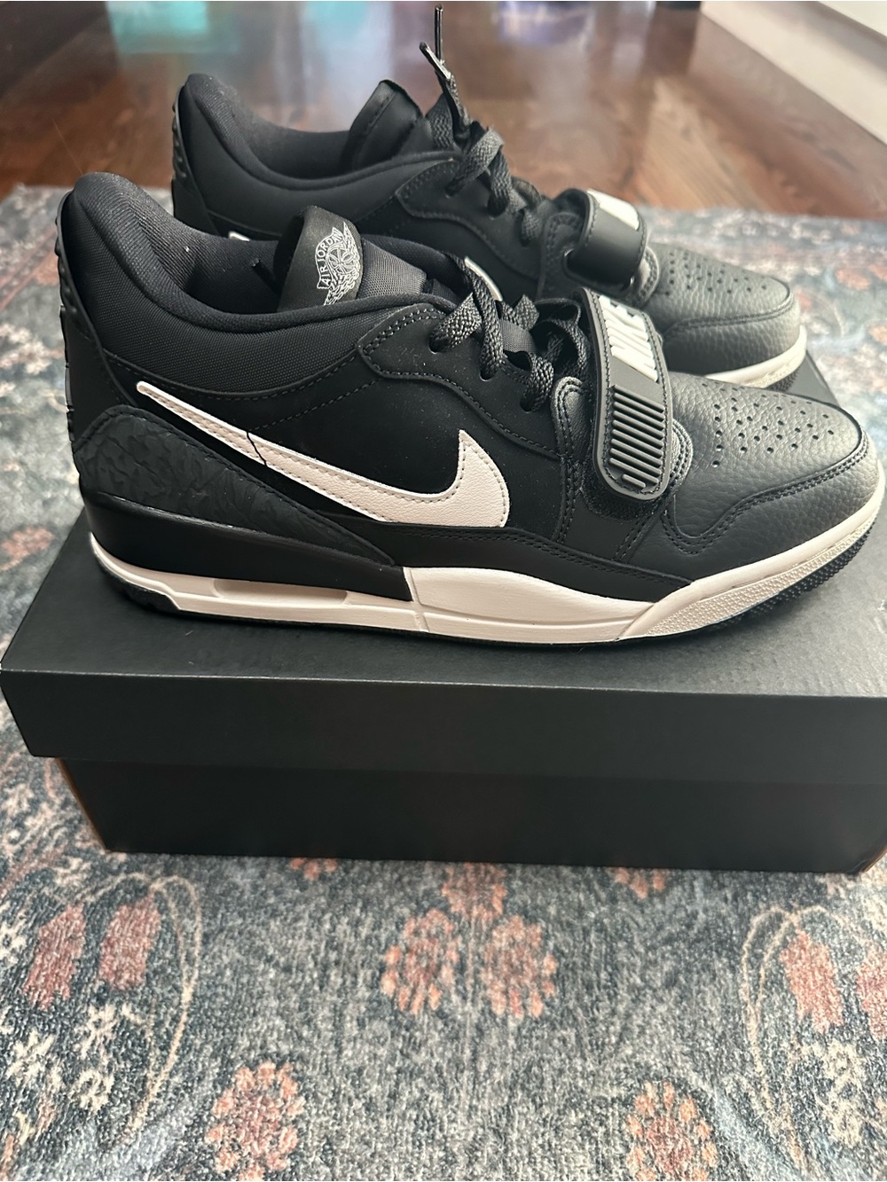 Nike Air Jordan Legacy 312 Low sneakers